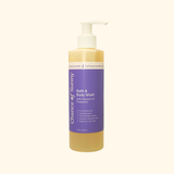 Lavender Bath & Body Wash