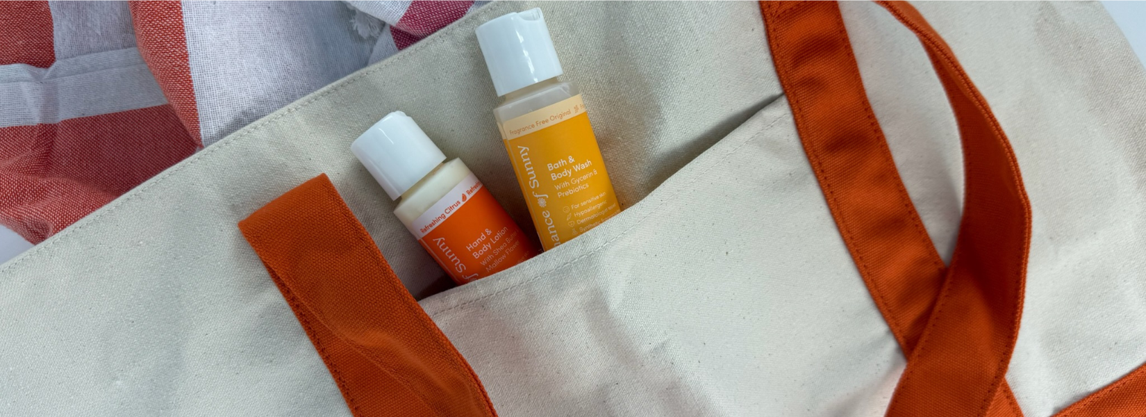 Sweater weather, meet softer skin.