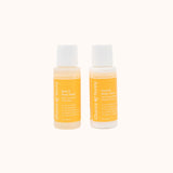 Mini Original Body Wash and Lotion Duo