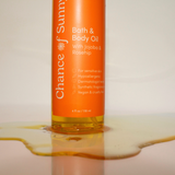 Citrus Bath & Body Oil