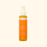 Citrus Bath & Body Oil