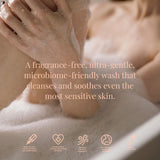 Citrus Bath & Body Wash