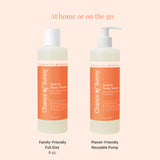 Citrus Bath & Body Wash