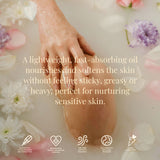 Lavender Bath & Body Oil