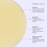 Lavender Bath & Body Oil