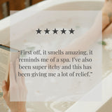 Lavender Bath & Body Oil