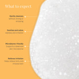 Citrus Body Wash and Lotion Duo