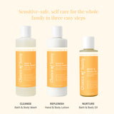 Original Bath & Body Wash