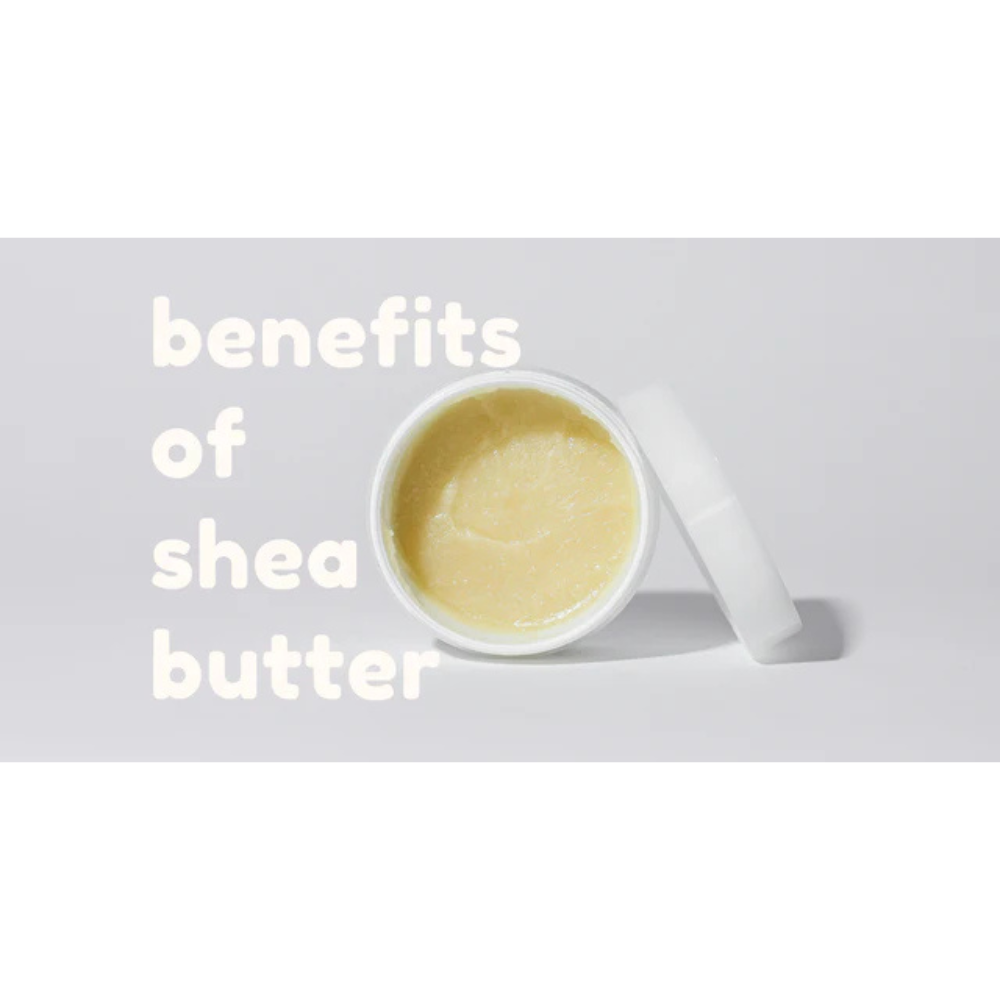 Why Shea Butter Is a Must-Have for Dry and Sensitive Skin