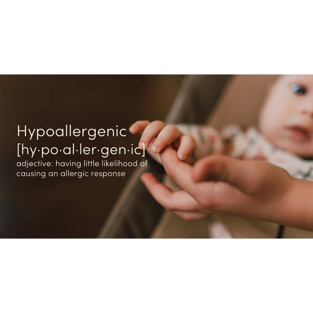 Why Hypoallergenic Skincare Matters for Your Family