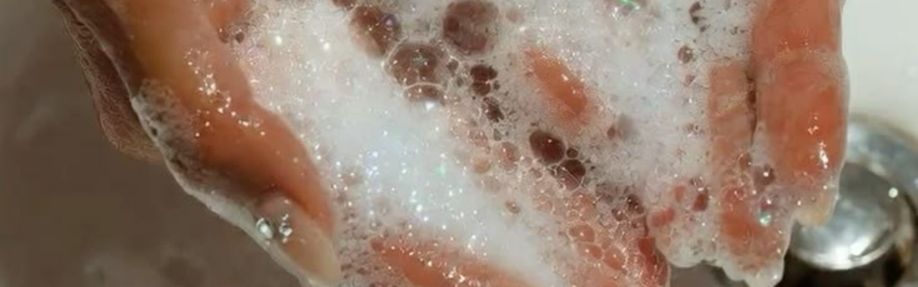 Dry Skin After a Shower? Here Are the Solutions