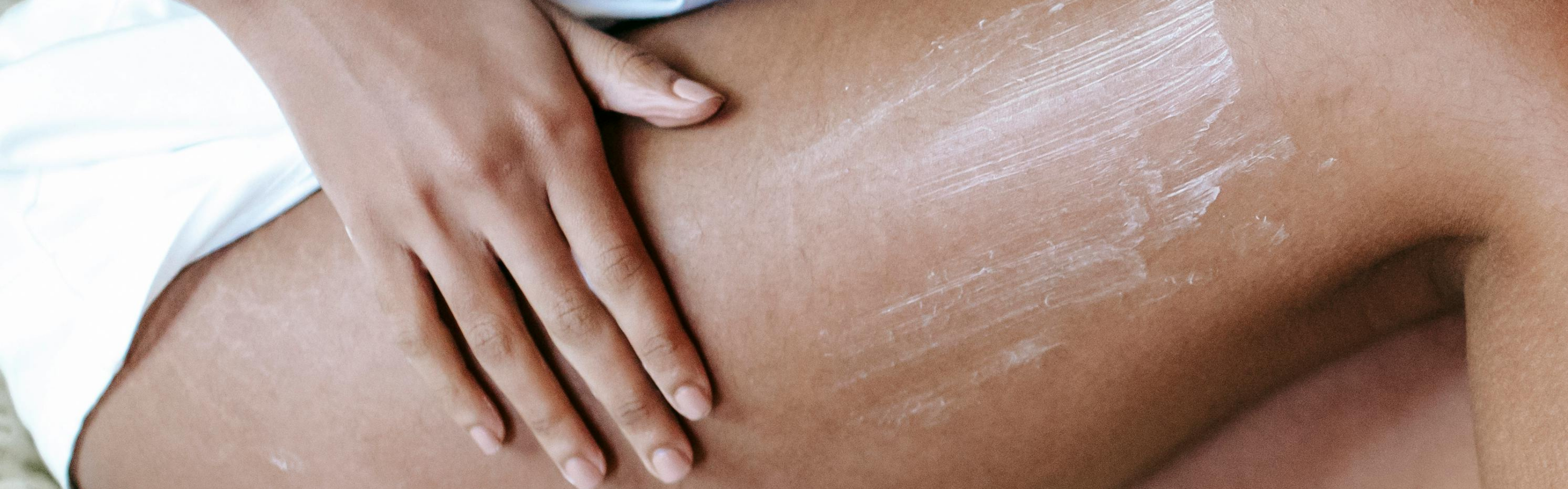 How To Care for Sensitive Skin
