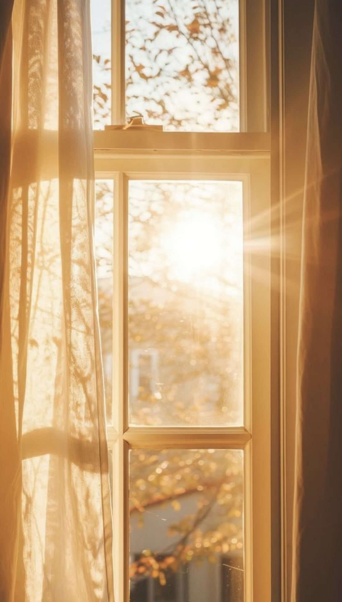 Sunny Sunday Reset: Small Acts for When Life Gets Heavy