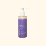 Lavender Bath & Body Oil
