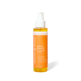 Bath & Body Oil