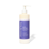 Hand & Body Lotion