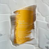 Original Body Wash and Lotion Duo