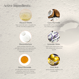 Lavender Bath & Body Wash