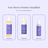 Hand & Body Lotion