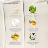 Original Body Wash and Lotion Duo