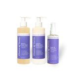 Calming Essentials Trio