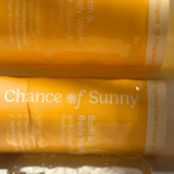 Bath & Body Wash