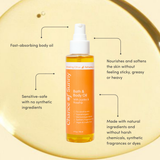 Refreshing Essential Trio