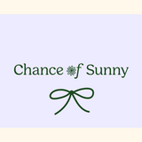 Chance of Sunny Gift Card