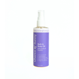 Bath & Body Oil