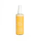 Bath & Body Oil