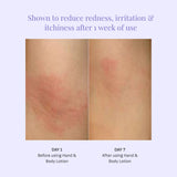 Lavender Hand & Body Lotion