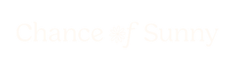 Chance of Sunny