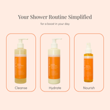 Citrus Hand & Body Lotion