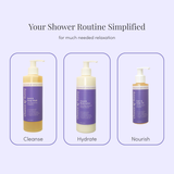 Lavender Hand & Body Lotion