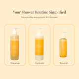 Original Bath & Body Wash