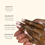 Original Bath & Body Wash