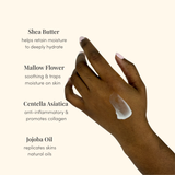 Citrus Hand & Body Lotion