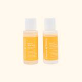 Mini Original Body Wash and Lotion Duo