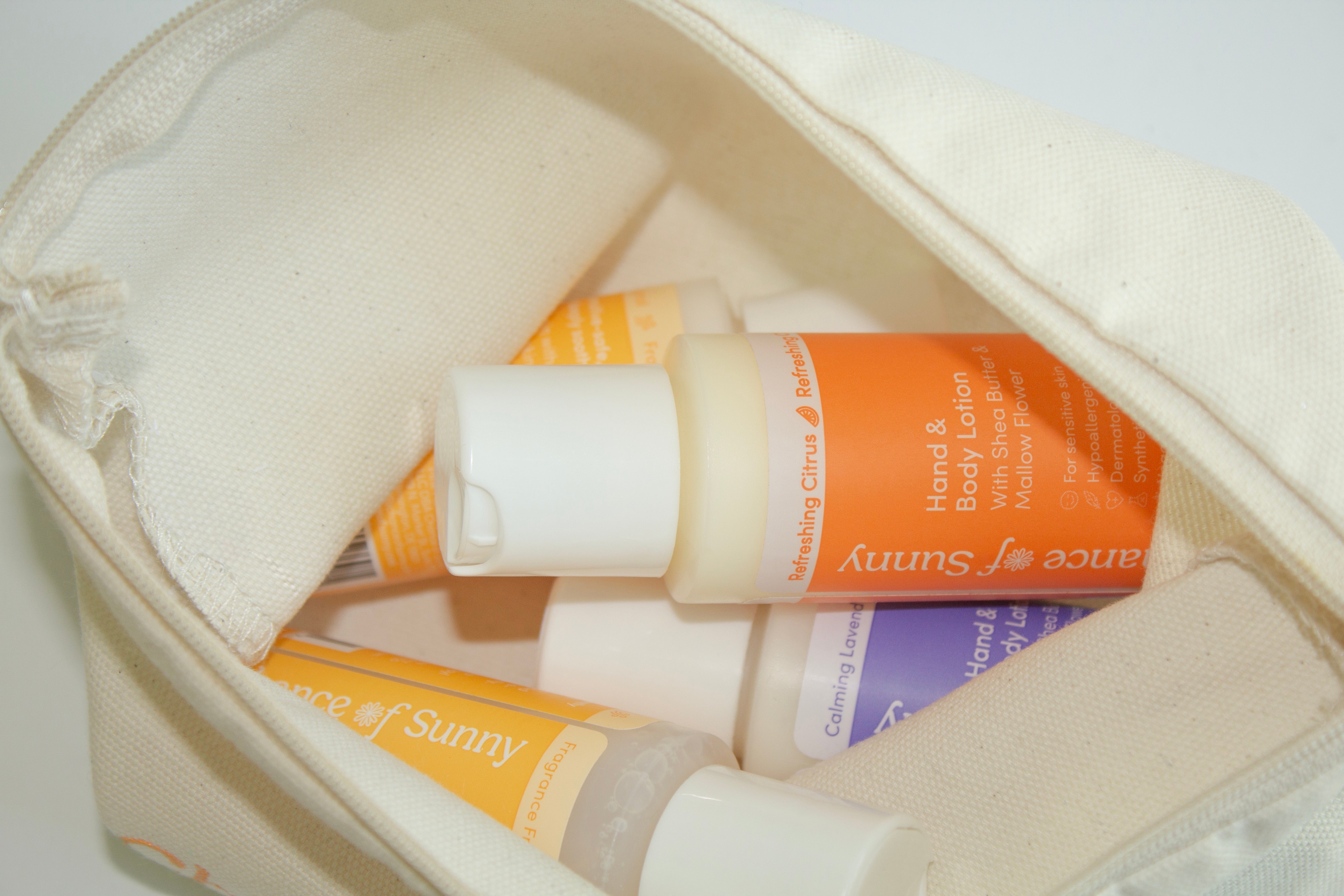 Mini Body Essentials Bundle